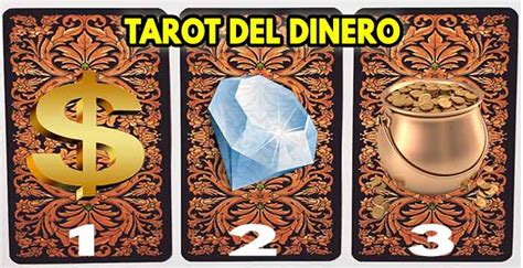 tarot economico|Tarot del Dinero GRATIS 